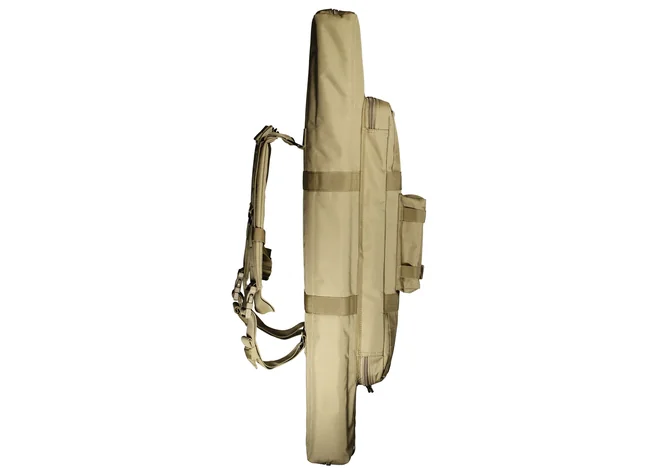 Чехол для оружия MFT 36'' коричневый Фото 3